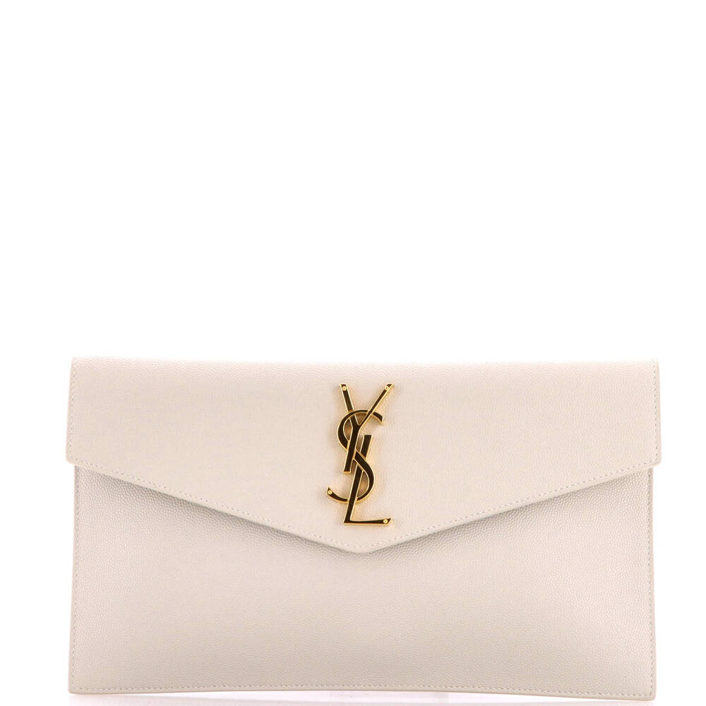 Saint Laurent Uptown Pouch